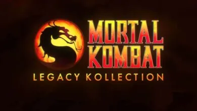 Mortal Kombat: Legacy Kollection – Every Game & Bonus Feature Revealed