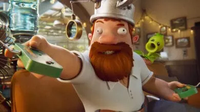 Plants vs. Zombies Replanted Remaster: New Modes, Co-op & PvP