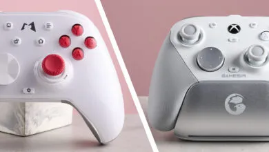 Two Elite Controllers Tested: The One Feature That Makes the Difference