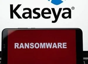Russian Government Linked to Kaseya Cyber-Attack, Hacker Claims