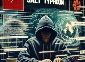 China’s Salt Typhoon Hackers Target Dutch Telecoms, Netherlands Confirms