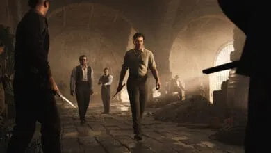 Mafia: The Old Country Adds Epic Spec for Ultimate Visuals