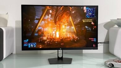 My Once-Proud 1440p Monitor Just Got Dethroned by a Budget Rival: KTC H27T22C-3