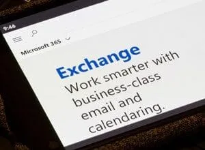 Microsoft Exchange Vulnerability Threatens Hybrid Cloud Security