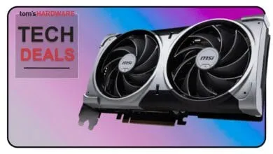 MSI RTX 5070 Ventus 2X OC Hits Record Low at $529 – Powerful Cooling Included