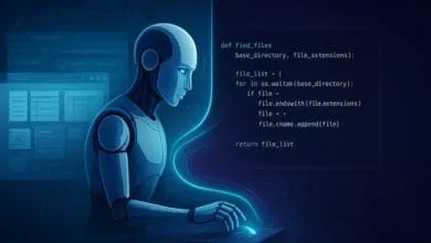 Salesforce CoAct-1 Agents Write Code to Boost Task Efficiency