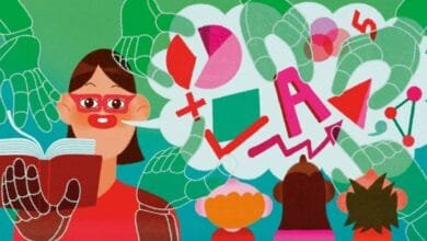 Teachers Embrace AI to Enhance Classroom Learning