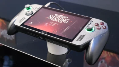 Hands-On: The Asus ROG Ally X Is the Xbox Handheld We've Waited For