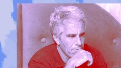 Jeffrey Epstein’s Secret AI Summit: The Untold Story