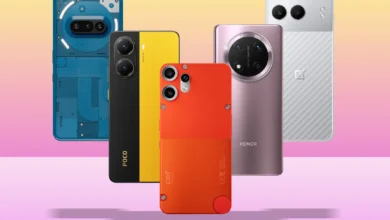 Top-Rated Budget Phones of 2025: Expert Reviews & Rankings