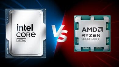 AMD Ryzen 9 9950X vs Intel Core Ultra 9 285K: Clear Winner Revealed