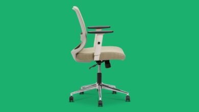 Our Favorite Office Chair Is on Sale Right Now