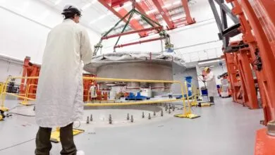 Nvidia, Google, Bill Gates Back $863M Fusion Energy Funding