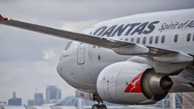 Qantas Builds Group-Wide AI Capability