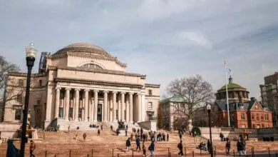 Columbia University Data Breach Exposes 870,000 People