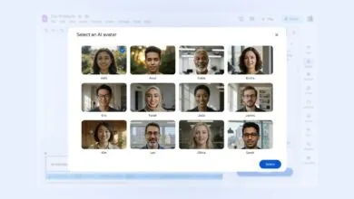Google Vids Adds AI Avatars and Launches Consumer Version