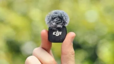 DJI Mic 3: More Features, Smaller Size