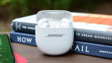 Bose QuietComfort Ultra Earbuds Review: Unbeatable Noise Canceling