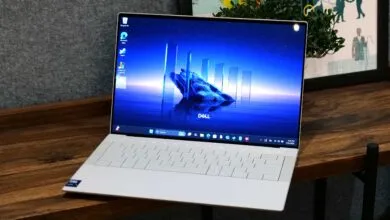 The Case of a Name Change: Dell 14 Premium