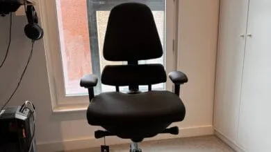 Anthros V2 Chair Review: Why It’s Worth the High Price Tag