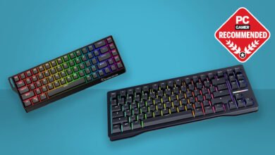 Top Hall Effect Keyboards 2025: Fastest & Most Customizable for Gaming