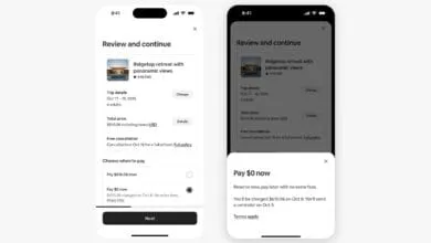 Airbnb Now Offers Book Now, Pay Later for US Travelers