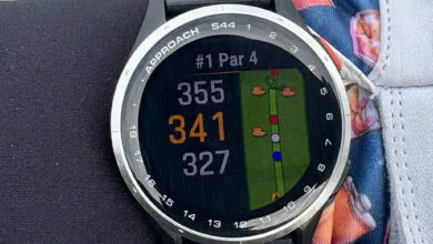 Garmin Approach S44 Review: The Best Entry-Level Golf Watch?