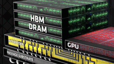 Micron, Samsung, SK hynix HBM Roadmaps: HBM4 and Beyond