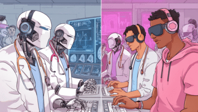 AI Agents: Match Them to Processes, Not the Other Way Around
