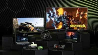 Nvidia’s PS5 Pro vs GeForce Now Demo Is Audaciously Impressive