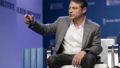 Tony Robbins’ Fountain Life Raises $18M for Longevity Tech