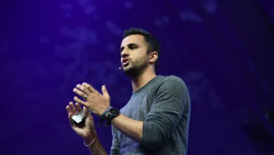 Tech Founder Announces Run for California Governor