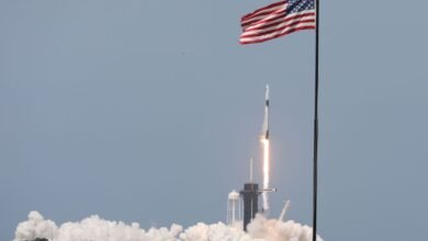 SpaceX Starship Launches May Cause 2-Hour Flight Delays in Florida