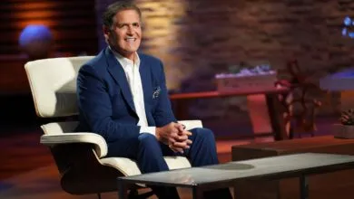 Mark Cuban’s Crusade Against the $5 Trillion Healthcare Industry