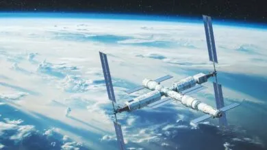 China’s Space Station Now Features Wukong, an AI Chatbot