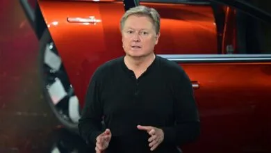 Henrik Fisker Shut Down Nonprofit After EV Startup Bankruptcy