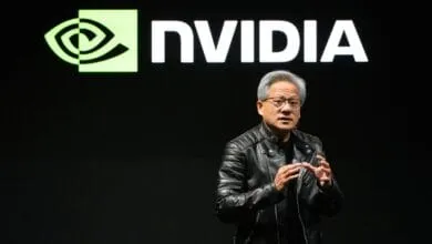 Nvidia Reportedly Developing New, More Powerful AI Chip for China