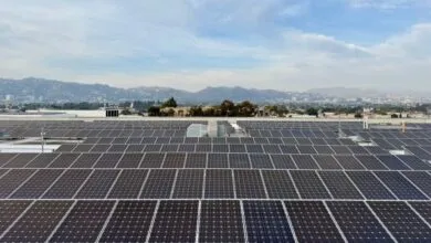 US Electricity Demand Growth Shows Signs of Cooling