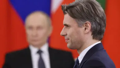 Russia’s New Soyuz Rocket Aims to End Ukrainian Reliance