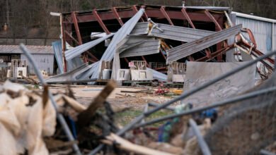 America’s Drug Supply at Risk from Climate Change