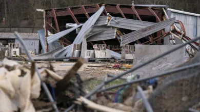 America’s Drug Supply at Risk from Climate Change