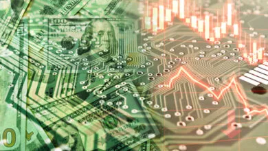 Chip Tariffs Loom: Tech Firms Scramble to Adapt