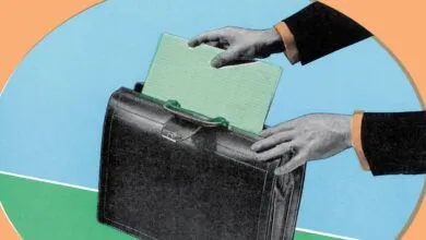 Prepare Your Digital Go Bag: Job Security in the Digital Age