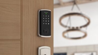 Kwikset's New Smart Locks: A Smarter, More Open Front Door Future