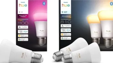 Philips Hue Leak Hints at Direct Matter Support