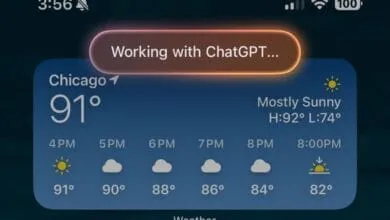 Apple Integrates OpenAI’s GPT-5 into iOS & macOS