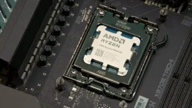 AMD Blames Motherboard Makers for CPU Failures, Echoing Intel’s Past