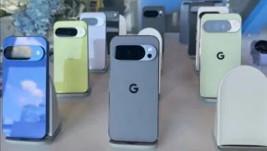 Google’s Pixel 10 Series: The Ultimate AI Phone Upgrade