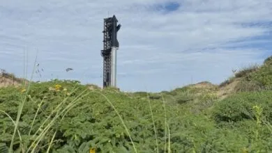 SpaceX’s Second-Gen Starship Faces Critical Launch Deadline