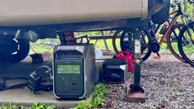 Must-Have Gadgets for Camping in Extreme Heat